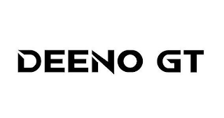 DEENO GT logo