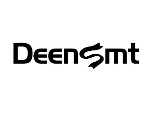 DEENSMT logo