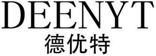 DEENYT logo