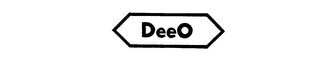 DEEO logo