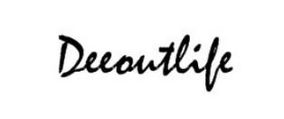 DEEOUTLIFE logo