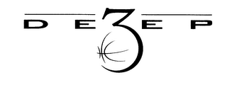 DEEP 3 logo