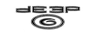 DEEP 6 logo