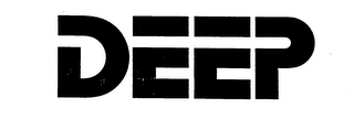 DEEP logo