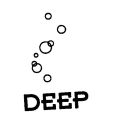 DEEP logo