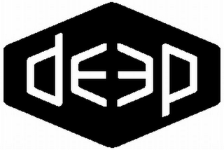 DEEP logo