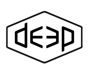 DEEP logo