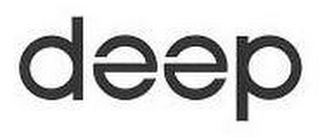 DEEP logo