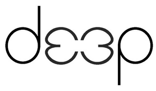 DEEP logo