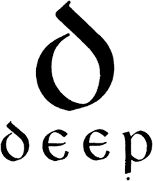DEEP logo