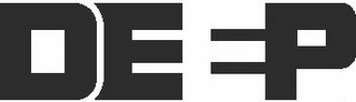 DEEP logo