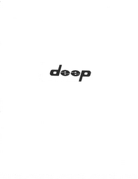 DEEP logo