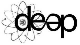 DEEP logo