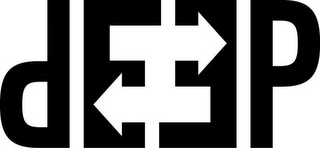 DEEP logo