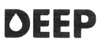 DEEP logo