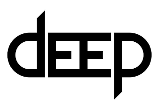 DEEP logo