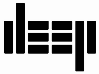DEEP logo