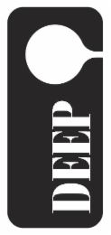DEEP logo