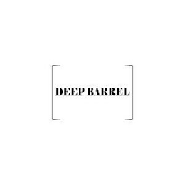 DEEP BARREL logo