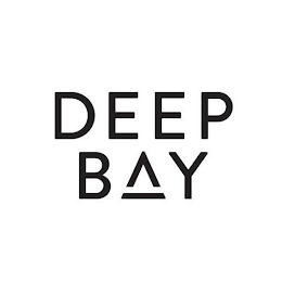 DEEP BAY logo