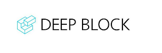 DEEP BLOCK logo