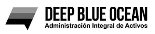 DEEP BLUE OCEAN ADMINISTRACIÓN INTEGRAL DE ACTIVOS logo