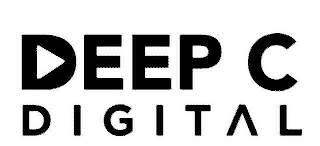 DEEP C DIGITAL logo