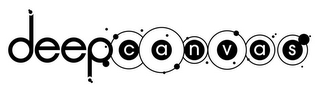 DEEP CANVAS logo
