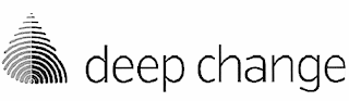 DEEP CHANGE logo