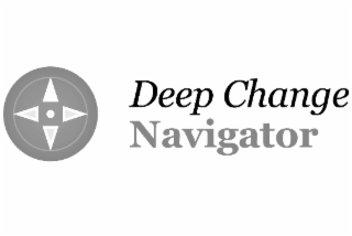 DEEP CHANGE NAVIGATOR logo