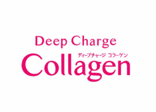 DEEP CHARGE COLLAGEN logo