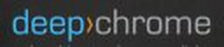 DEEP CHROME logo