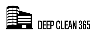 DEEP CLEAN 365 logo