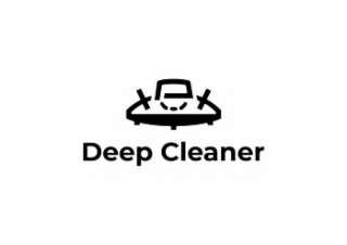 DEEP CLEANER logo