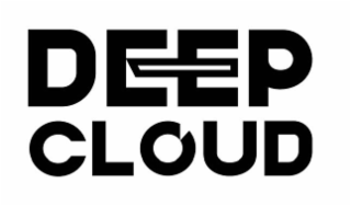 DEEP CLOUD logo