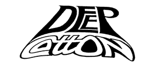 DEEP COTTON logo