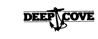 DEEP COVE logo