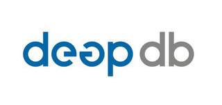 DEEP DB logo
