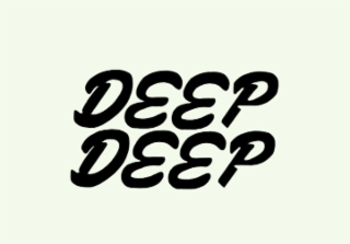 DEEP DEEP logo