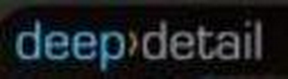 DEEP DETAIL logo