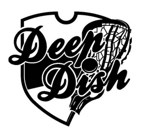 DEEP DISH logo