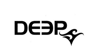 DEEP DP logo