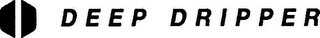 DEEP DRIPPER logo
