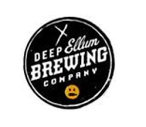 DEEP ELLUM BREWING COMPANY logo