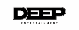 DEEP ENTERTAINMENT logo