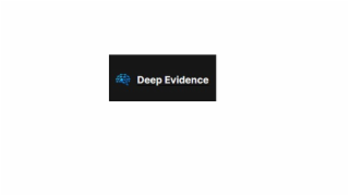 DEEP EVIDENCE logo