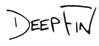 DEEP FIN logo