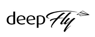 DEEP FLY logo