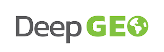 DEEP GEO logo