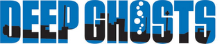 DEEP GHOSTS logo